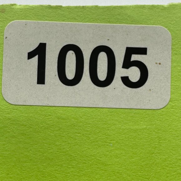 3/$30 Anne Klein Watch Women Silver Tone Cream Leather Band New Battery 8.5" - Picture 12 of 13